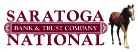 SARATOGA