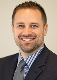 Ian Williams - Vice President and Retail Lending Senior Manager