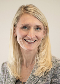 Jenifer Marten - Vice President and Commercial Relationship Manager