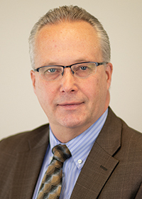 Kurt Moser - Senior Vice President and Director of Corporate Banking