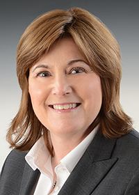 Martha McQuigge - Mortgage Professional