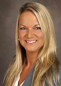 Tesha Mihaly - Mortgage Professional