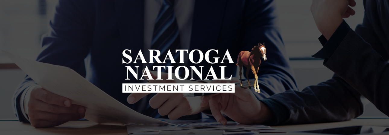 Saratoga National